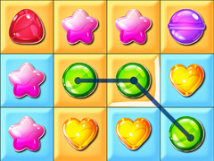 游戏Candy Chain Master