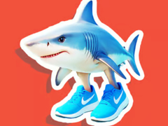 游戏Jigsaw Puzzle: Tralalero Tralala