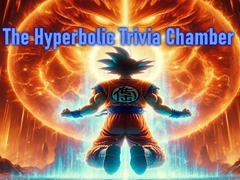 游戏The Hyperbolic Trivia Chamber