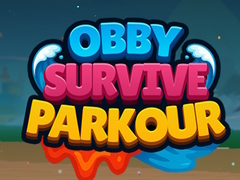游戏Obby Survive Parkour