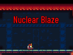 游戏Nuclear Blaze