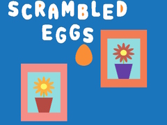 游戏Scrambled Eggs