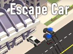 游戏Escape Car