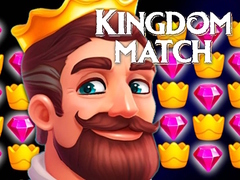 游戏Kingdom match