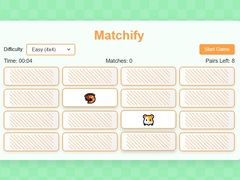 游戏Matchify