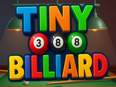 游戏Tiny Billiard