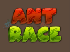 游戏Ant Race