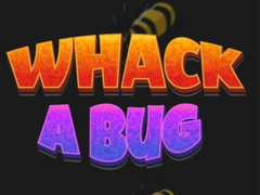 游戏Whack A Bug