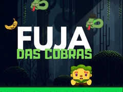 游戏Fuja das Cobras