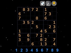 游戏Classic Sudoku Daily Puzzles