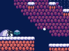 游戏Rise Of The Penguins