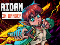 游戏Aidan in Danger