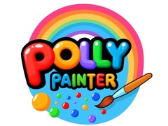 游戏Polly Painter