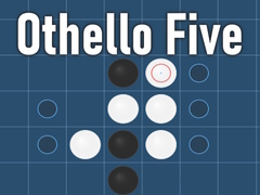 游戏Othello Five