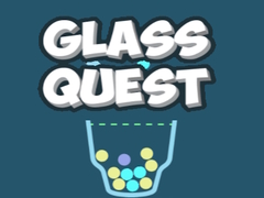 游戏Glass Quest