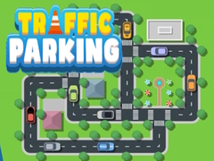 游戏Traffic Parking