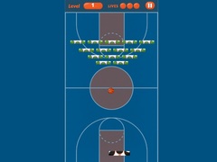 游戏Basket Boom