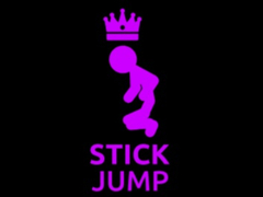 游戏Stick Jump