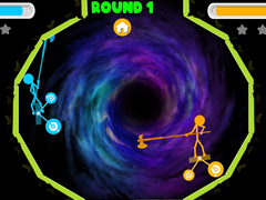 游戏Stick Battle Fight