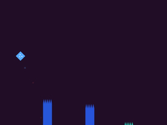 游戏Geometry Dash Neon Rush
