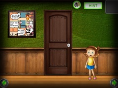 游戏Amgel Kids Room Escape 299