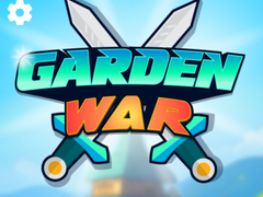 游戏Garden War