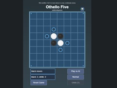 游戏Othello Five