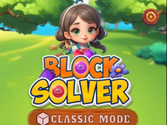游戏Block Solver