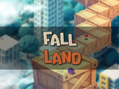游戏Fall Land