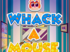 游戏Whack A Mouse