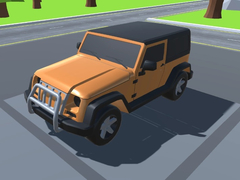 游戏Puzzle Parking