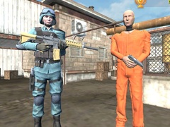 游戏Strike Force