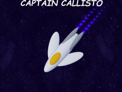 游戏Captain Callisto