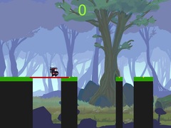 游戏Stick Ninja Strategy