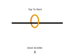 游戏Jumping Circle