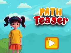 游戏Path Teaser