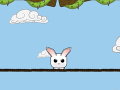 游戏Bunny Hop Rush