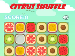 游戏Citrus Shuffle