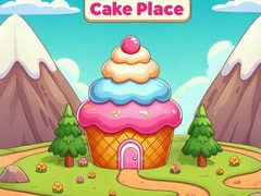 游戏Cake Place