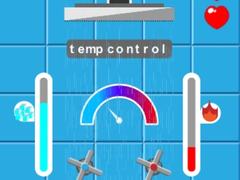 游戏Shower Water
