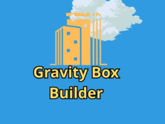 游戏Gravity Box Builder