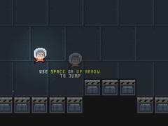 游戏Escape In 180