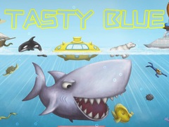 游戏Tasty Blue
