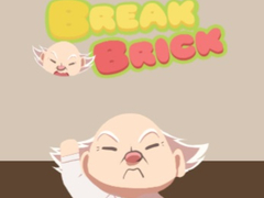 游戏Break Brick