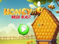游戏Honey Brick Blast