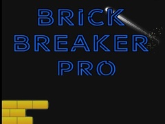游戏Brick Breaker Pro