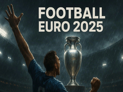 游戏Football Euro 2025