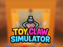 游戏Toy Claw Simulator