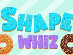 游戏Shape Whiz