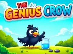 游戏The Genius Crow